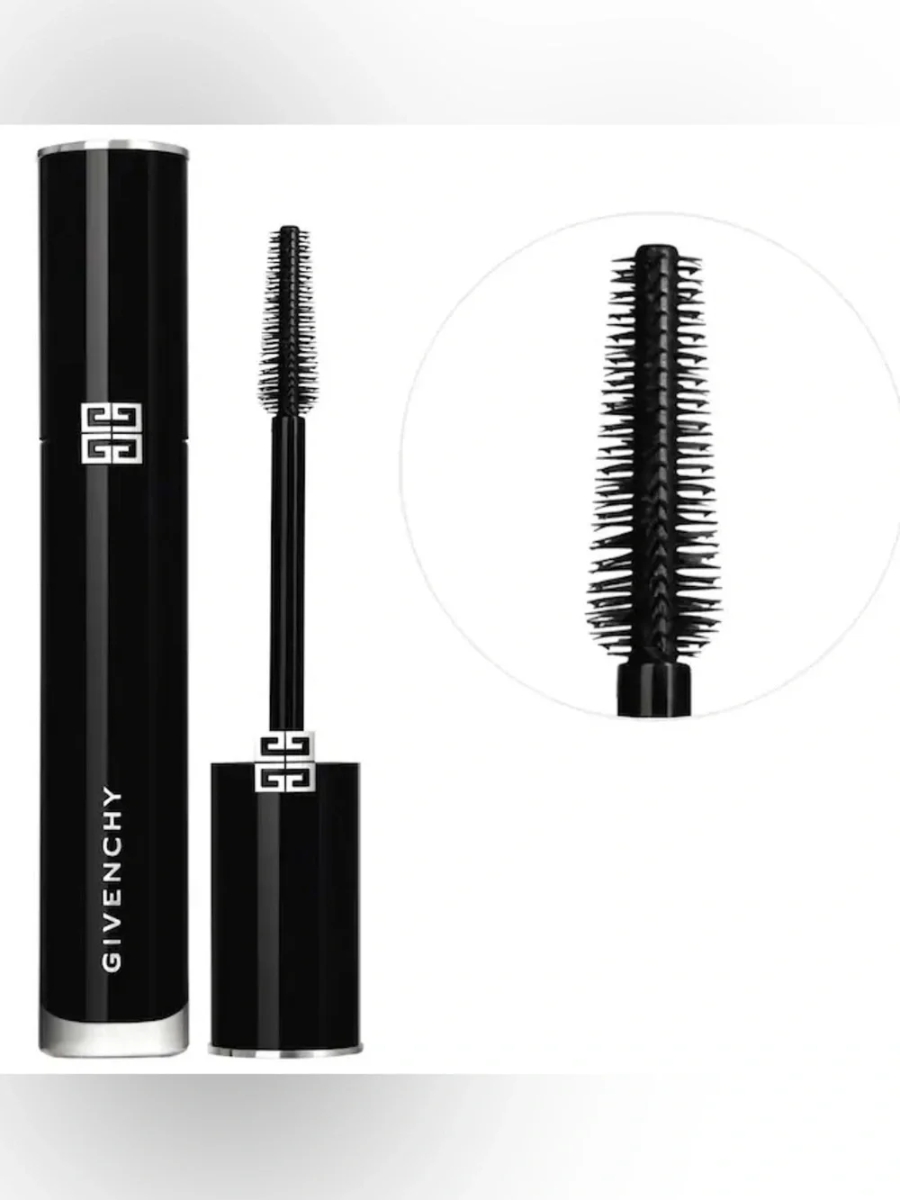 Givenchy L'Interdit Couture Volume Mascara - Black